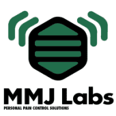 MMJ Labs Pain Relief