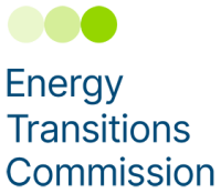 Energy transitions