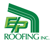 Ep roofing inc