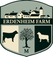 Erdenheim farm
