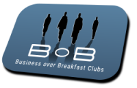 Business Over Breakfast Club
