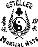 Esteller martial arts