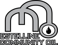 Estelline community oil company