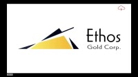 Ethos gold corp (1et)