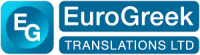 Eurogreek translations ltd