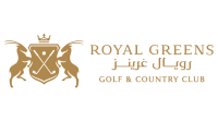 Royal Green Golf Center