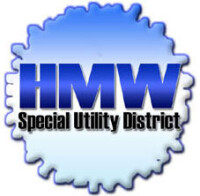 Hmw special utility district