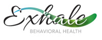 Exhale behavioral health