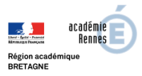 L'Academie de Rennes