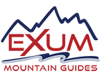 Exum mountain guide service & school of mountaineering