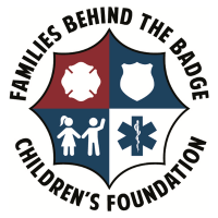 Families behind the badge children's foundation
