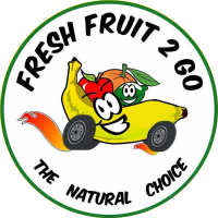 Fresh fruit 2 go