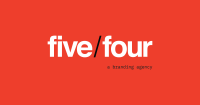Five four media