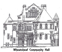 Wheatsheaf Community Hall