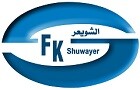 F&k ibrahim al-shuwayer & partners
