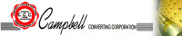 Campbell converting corp