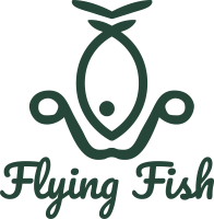 Flying fishes