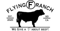 The flying fist ranch