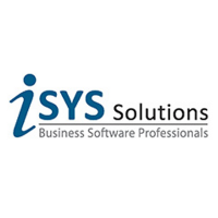 Isys business solutions
