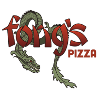 Fong's pizza