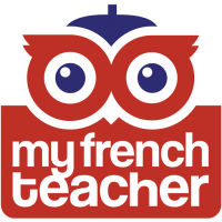 French teacher 4 kids ltd
