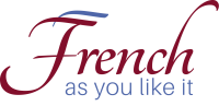 French as you like it