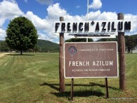 French azilum inc