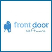Front door software