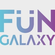 Fun galaxy