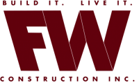 F w construction inc