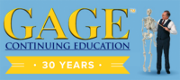 Gage continuing education inc