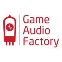 Game audio factory