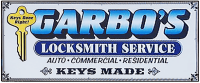 Garbos locksmith services
