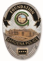 Gardena police foundation