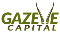 Gazelle capital