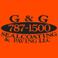 G & g sealcoating & paving inc