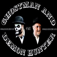 Ghostman & demon hunter