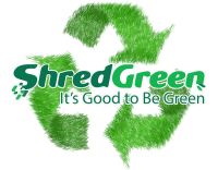 Green shredding