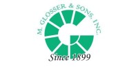 M. glosser & sons, inc