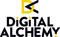 Digital alchemy - creative services