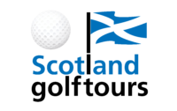 Golf scotland tours