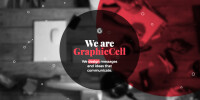Graphic cell, inc.