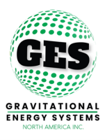 The gravitational energy corporation