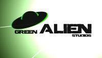 Green alien productions