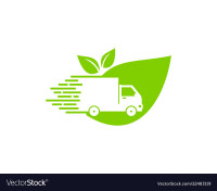 Green delivery service, inc.