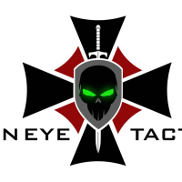 Green eye tactical