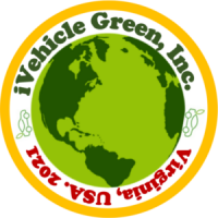 Green vehicles, inc.