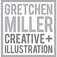 Gretchen miller design