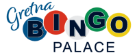 Gretna bingo palace