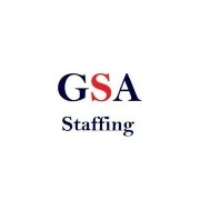 Gsa staffing